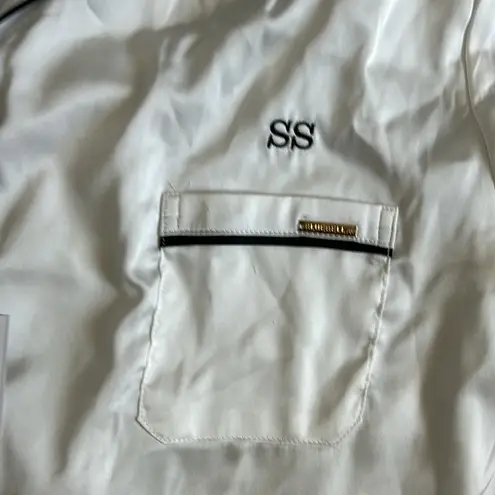 Bluebella Claudia shirt White