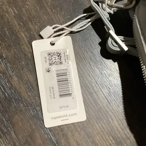 Hammitt VIP Mobile Bluebird Crossbody Bag