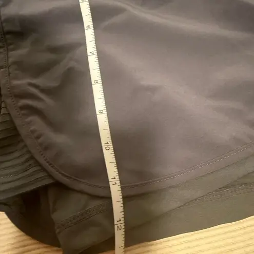 Penn Gray Blue Skorts with Flared Design Size M