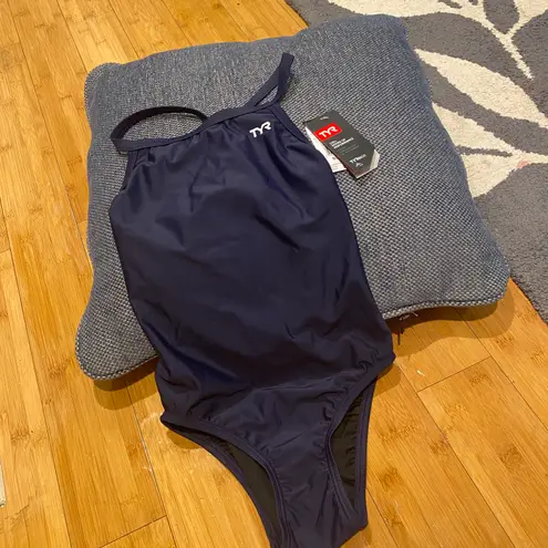 Tyr. Women's TYReco Solid Diamondfit One Piece Swimsuit