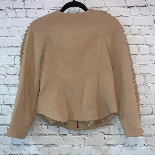 Banana Republic  x Olivia Palermo Bomber Jacket