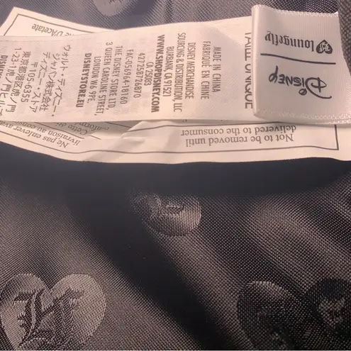 Lounge Fly Disney Lion King Character Faces Mini Backpack