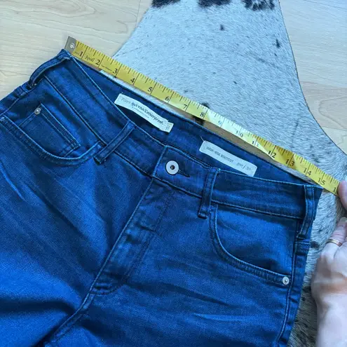 Pilcro and the Letterpress PILCRO Anthropologie High Rise Bootcut Jeans Size 30