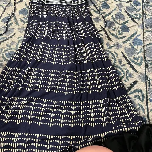 Tracy Reese Plenty by Tracy reece maxi dress M