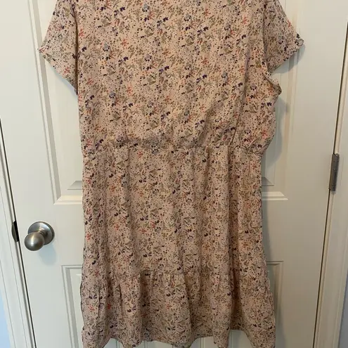 Roolee Coffee Shop Dress - NWT