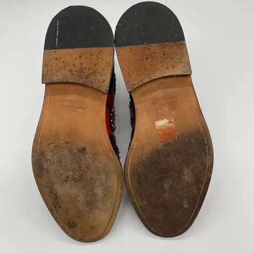 Givenchy Studded Rose Ankle Booties - 39 - RARE/HTF