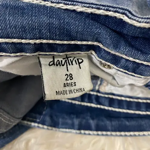 Daytrip Aries Jeans