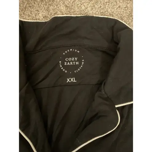 Cozy Earth Women's Bamboo Stretch