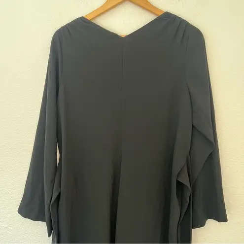 Jenni Kayne Kate Dress black small