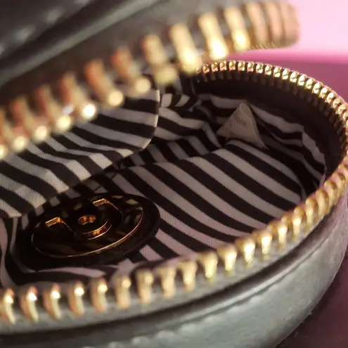 Nila Anthony Ice Cream Cone Purse Pink