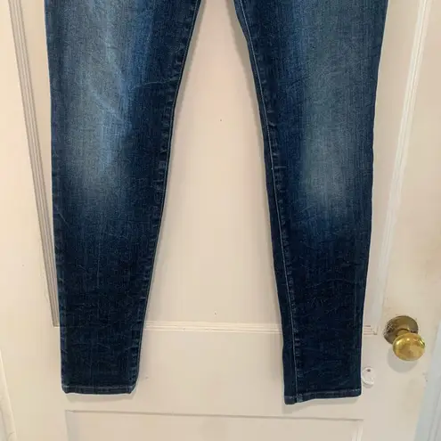 joe's jeans Joe’s jeans | size 27 low rise skinny jeans