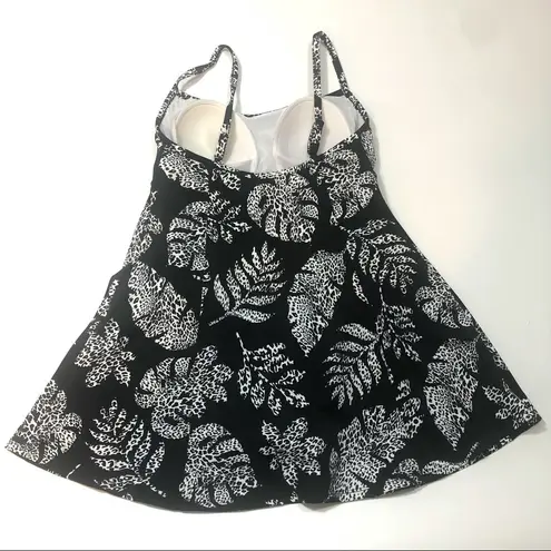 Swim Solutions LEAVES Empire