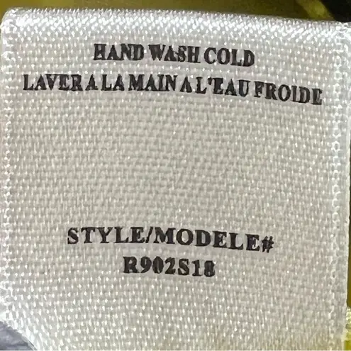 Robert Rodriguez Pencil Skirt Sequined Lemonchello Black Band