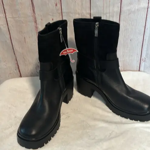 Blondo NWOT Rebel Waterproof Boots