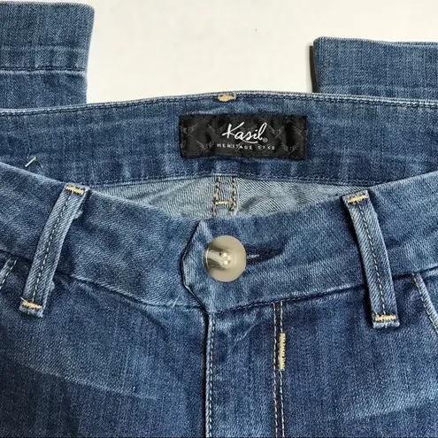 Kasil Wide Leg Trouser size 29 (6)