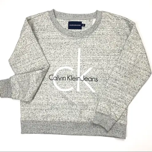 Calvin Klein Jeans • sweater• Size L