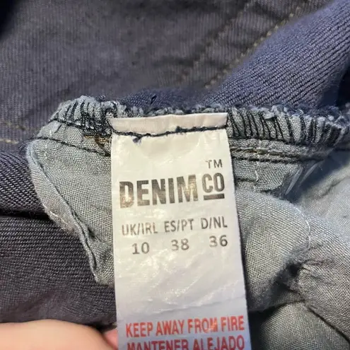 Denim & Co Denim Co. Skinny Fit Jeans - Size 10