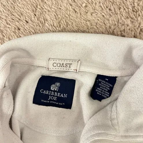 Sperry White pullover - Image 2