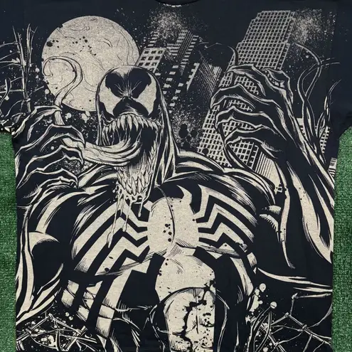 Marvel Comics Venom Alien Symbiote Lethal Protector Tee XL