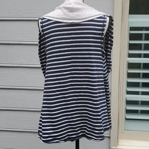 Matilda Jane Full Moon Reversible Vest | Once Upon a Time Collection