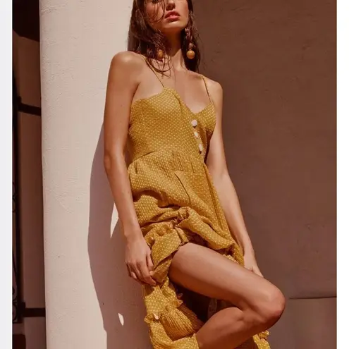 TALULAH La Maison Desert Oasis Dress