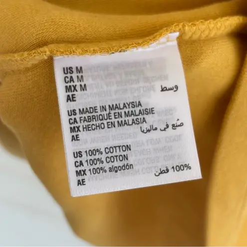 Karen Scott Yellow Blouse for Effortless Style