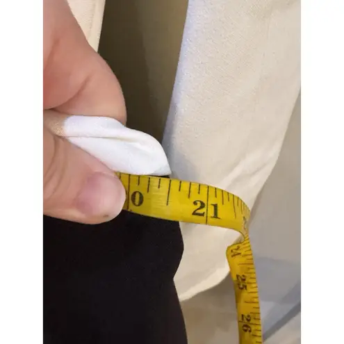 Dress the Population Women's Berkley Bodycon Mini Glam Tuxedo Dress Size XXL