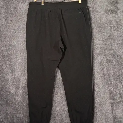 Adidas X Pharrell Williams track pants women's 2X (flawed) Black