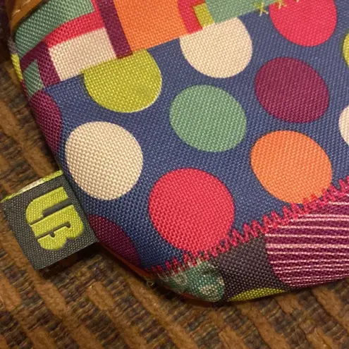 Lily bloom  purse - Image 5