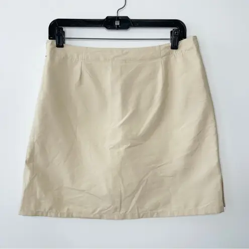 Patagonia  Beige Sesame Duway Skirt