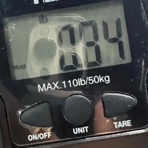 Victoria's Secret Victoria Secret PINK Y2K Fold Over Bling Flare Yoga Pants L Black Sequin Logo