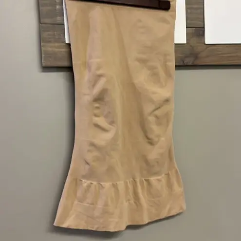 Assets by SPANX Tan One