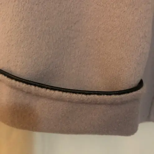 Lafayette 148 Wool/Angora Blend Jacket Size 10