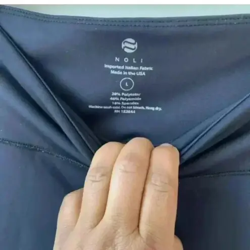 Noli  cactus women’s athletic leggings Sz L