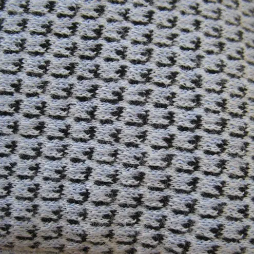 Per Se Thick Knit Full Zip Front Dress