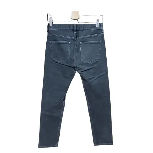 Everlane  The Boyfriend Jeans in‎ Black Denim Size 25 Regular