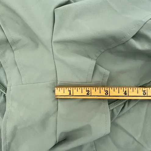 CALIA Kick it up Running Shorts M Green Size M