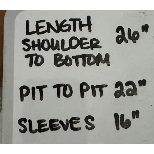 Cure Women’s Long Sleeve Top Red With Black Polka Dots, Rayon/Spandex, 2XL Size 2X