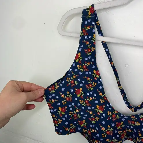 Parade Support Lift Plunge Bralette | Seamless Universal size C3