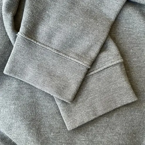 Marvel Guardians Of The Galaxy Rocket Raccoon Womens Grey Sweatshirt, Size 2X