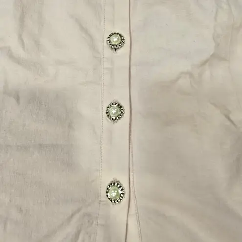 Majorelle Otis Midi Dress in Blush Pink Small