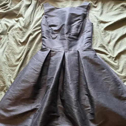 Alfred Sung Women’s Designer Dress Size 2 Black Clothing Top Soft Comfortable