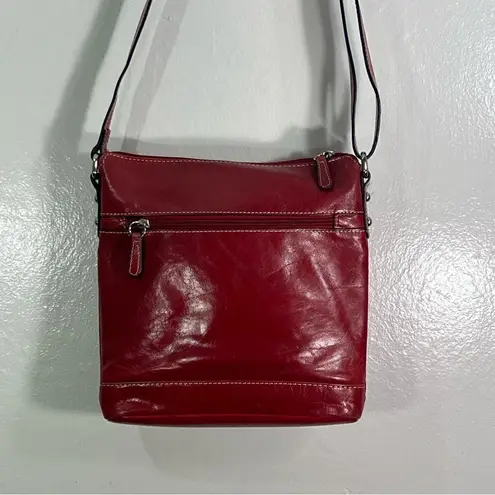 Giani Bernini Gianni Bernini, adjustable, shoulder bag, leather
