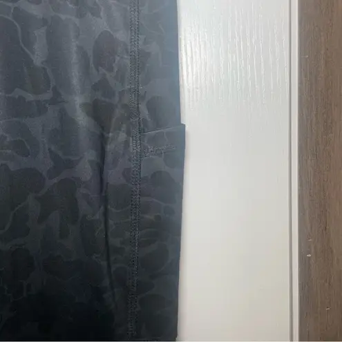 Drake WATERFOWL WOMEN'S COMMANDO LEGGING Black Camp Size XL