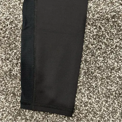 Michi stardust crop legging