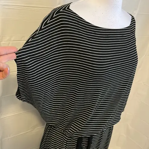 Karen Kane Casablanca Grecian Dress