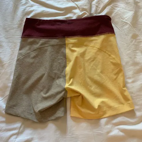 Outdoor Voices Spandex Shorts