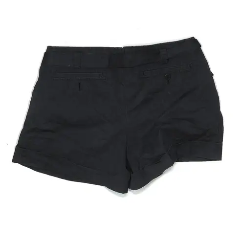 Ted Baker London dark gray shorts sz 2