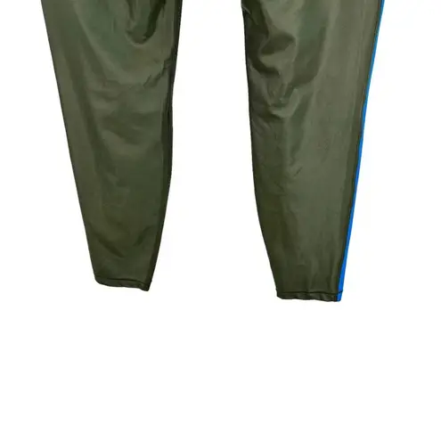 All Access Leggings Zip Front Two