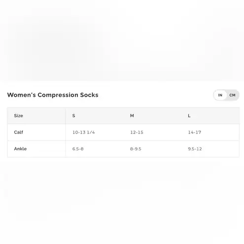 FIGS  Compression Socks - Grey - 100% Awesome - Medium